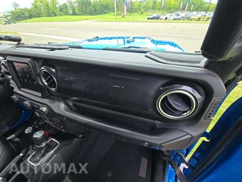 2023 Jeep Wrangler Rubicon 392 - miniatura 19