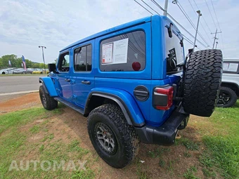 2023 Jeep Wrangler Rubicon 392 - miniatura 2