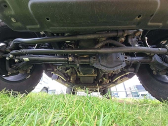 2023 Jeep Wrangler Rubicon 392 - miniatura 20