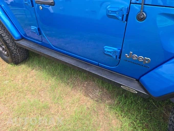 2023 Jeep Wrangler Rubicon 392 - miniatura 22
