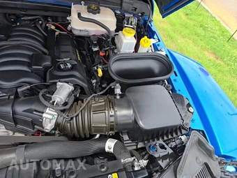 2023 Jeep Wrangler Rubicon 392 - miniatura 24