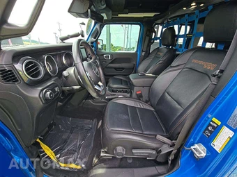 2023 Jeep Wrangler Rubicon 392 - miniatura 6