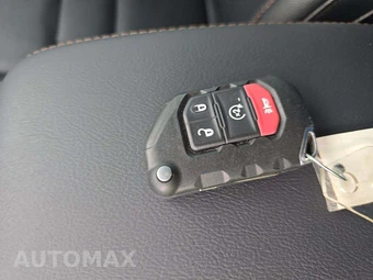 2023 Jeep Wrangler Rubicon 392 - miniatura 8