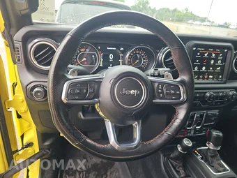 2023 Jeep Wrangler Rubicon 392 - miniatura 10