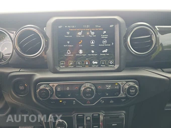 2023 Jeep Wrangler Rubicon 392 - miniatura 11