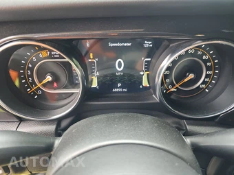 2023 Jeep Wrangler Rubicon 392 - miniatura 12