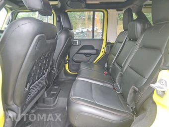 2023 Jeep Wrangler Rubicon 392 - miniatura 13