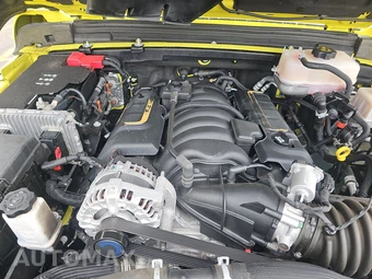 2023 Jeep Wrangler Rubicon 392 - miniatura 15