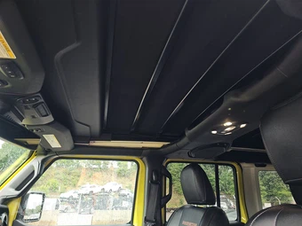 2023 Jeep Wrangler Rubicon 392 - miniatura 18