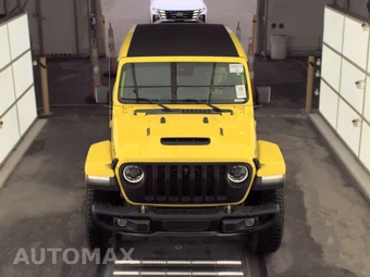 2023 Jeep Wrangler Rubicon 392 - miniatura 2