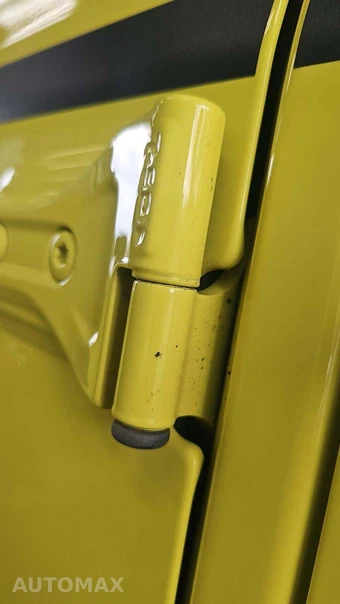 2023 Jeep Wrangler Rubicon 392 - miniatura 23