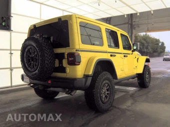 2023 Jeep Wrangler Rubicon 392 - miniatura 4