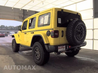 2023 Jeep Wrangler Rubicon 392 - miniatura 6