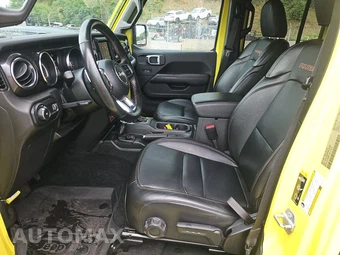 2023 Jeep Wrangler Rubicon 392 - miniatura 7