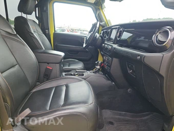2023 Jeep Wrangler Rubicon 392 - miniatura 8