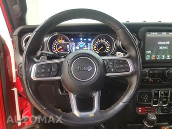 2023 Jeep Wrangler Rubicon 392 - miniatura 10