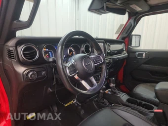 2023 Jeep Wrangler Rubicon 392 - miniatura 11