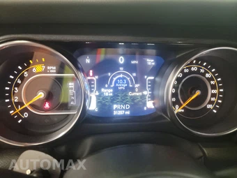 2023 Jeep Wrangler Rubicon 392 - miniatura 12