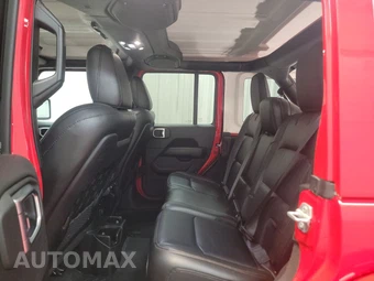2023 Jeep Wrangler Rubicon 392 - miniatura 13