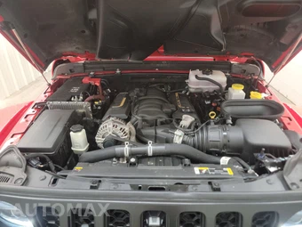 2023 Jeep Wrangler Rubicon 392 - miniatura 15