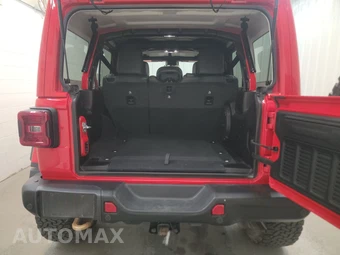2023 Jeep Wrangler Rubicon 392 - miniatura 16