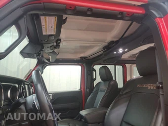 2023 Jeep Wrangler Rubicon 392 - miniatura 17
