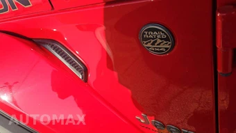 2023 Jeep Wrangler Rubicon 392 - miniatura 19