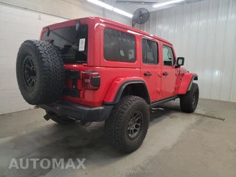 2023 Jeep Wrangler Rubicon 392 - miniatura 4