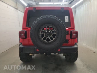 2023 Jeep Wrangler Rubicon 392 - miniatura 5