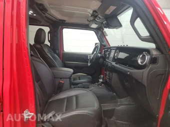 2023 Jeep Wrangler Rubicon 392 - miniatura 8