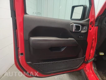 2023 Jeep Wrangler Rubicon 392 - miniatura 9