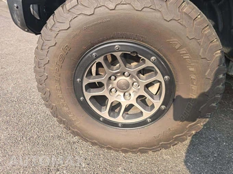 2023 Jeep Wrangler Rubicon 392 - miniatura 18