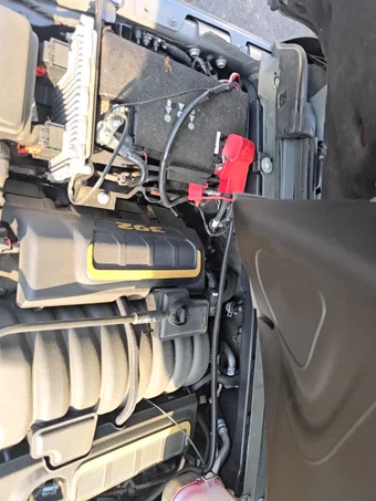 2023 Jeep Wrangler Rubicon 392 - miniatura 19