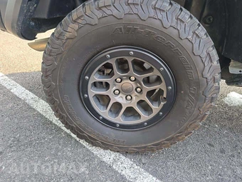 2023 Jeep Wrangler Rubicon 392 - miniatura 21