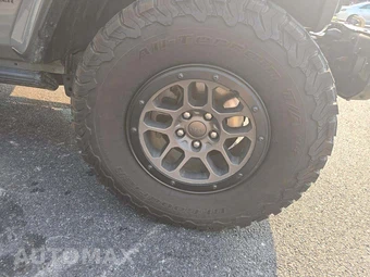2023 Jeep Wrangler Rubicon 392 - miniatura 22