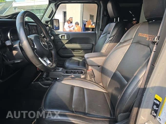 2023 Jeep Wrangler Rubicon 392 - miniatura 3