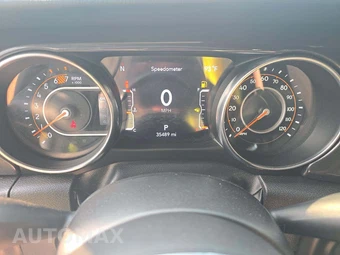 2023 Jeep Wrangler Rubicon 392 - miniatura 6
