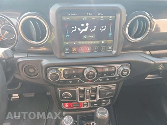 2023 Jeep Wrangler Rubicon 392 - miniatura 7