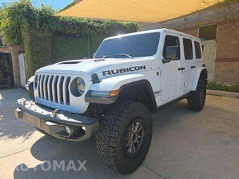 2023 Jeep Wrangler Rubicon 392