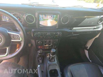 2023 Jeep Wrangler Rubicon 392 - miniatura 10