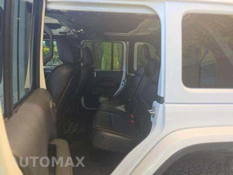 2023 Jeep Wrangler Rubicon 392 - miniatura 13