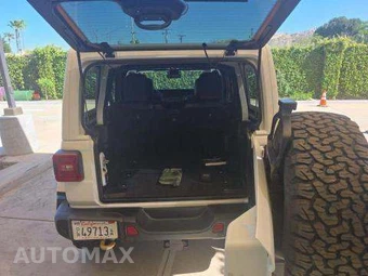 2023 Jeep Wrangler Rubicon 392 - miniatura 14
