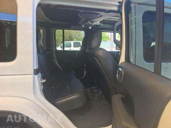 2023 Jeep Wrangler Rubicon 392 - miniatura 16
