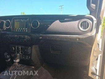 2023 Jeep Wrangler Rubicon 392 - miniatura 19