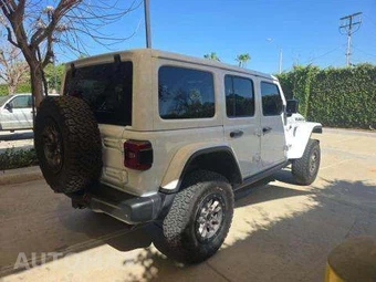 2023 Jeep Wrangler Rubicon 392 - miniatura 3