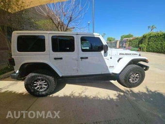 2023 Jeep Wrangler Rubicon 392 - miniatura 4