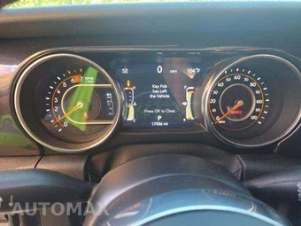 2023 Jeep Wrangler Rubicon 392 - miniatura 9