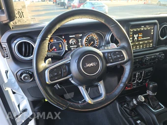 2023 Jeep Wrangler Rubicon 392 - miniatura 10