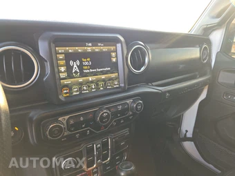2023 Jeep Wrangler Rubicon 392 - miniatura 11