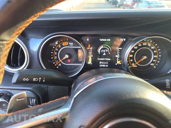 2023 Jeep Wrangler Rubicon 392 - miniatura 12